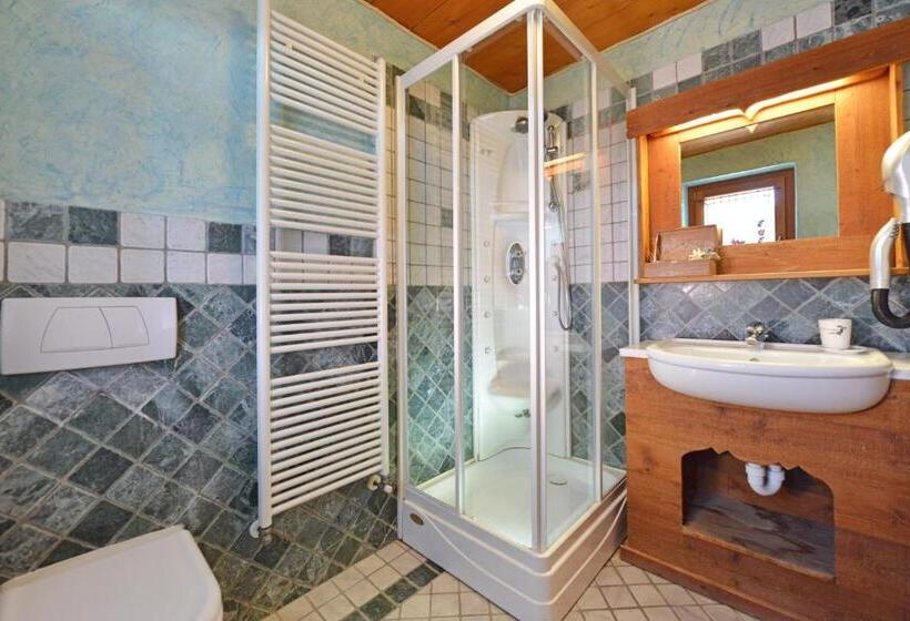 민박 Affittacamere De Charme Jour Et Nuit