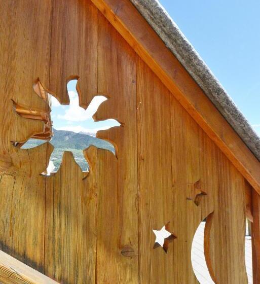 민박 Affittacamere De Charme Jour Et Nuit