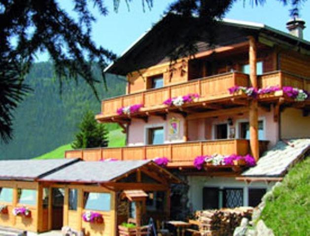 민박 Affittacamere De Charme Jour Et Nuit