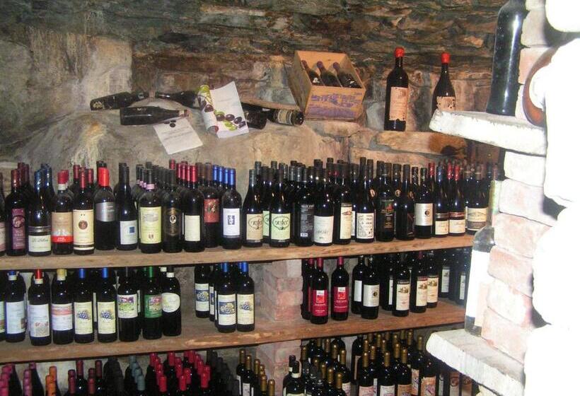 민박 Affittacamere De Charme Jour Et Nuit