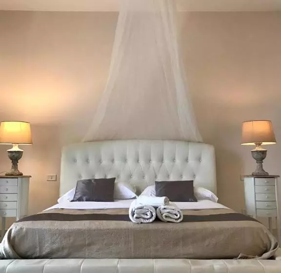 Agrisesto B&b