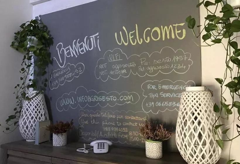 Agrisesto B&b