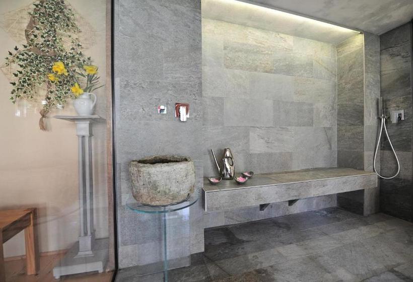 Bed and Breakfast La Madernassa Resort Casalora Dimora Storica Di Charme