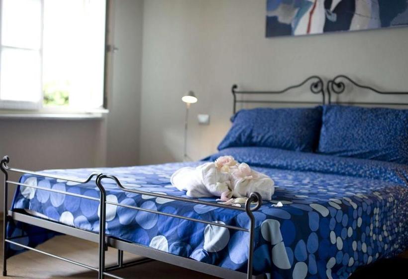 Bed and Breakfast La Madernassa Resort Casalora Dimora Storica Di Charme