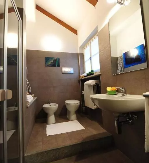 ベッドアンドブレックファースト La Madernassa Resort   Casalora Dimora Storica Di Charme