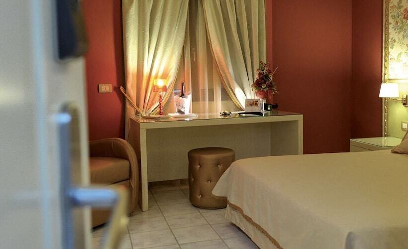 צימר Fazio Rooms