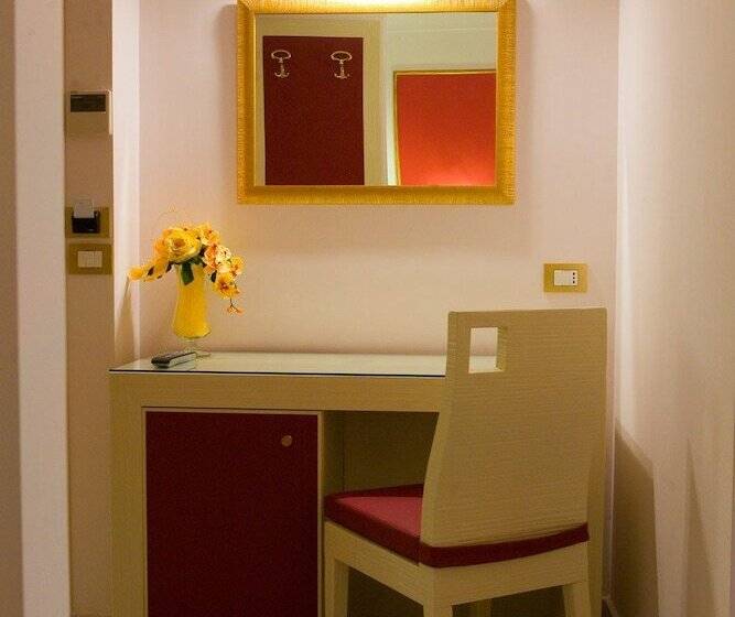 צימר Fazio Rooms