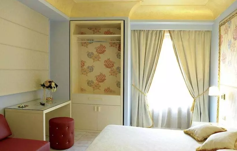 تختخواب و صبحانه Fazio Rooms