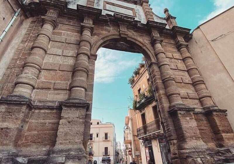 צימר Fazio Rooms