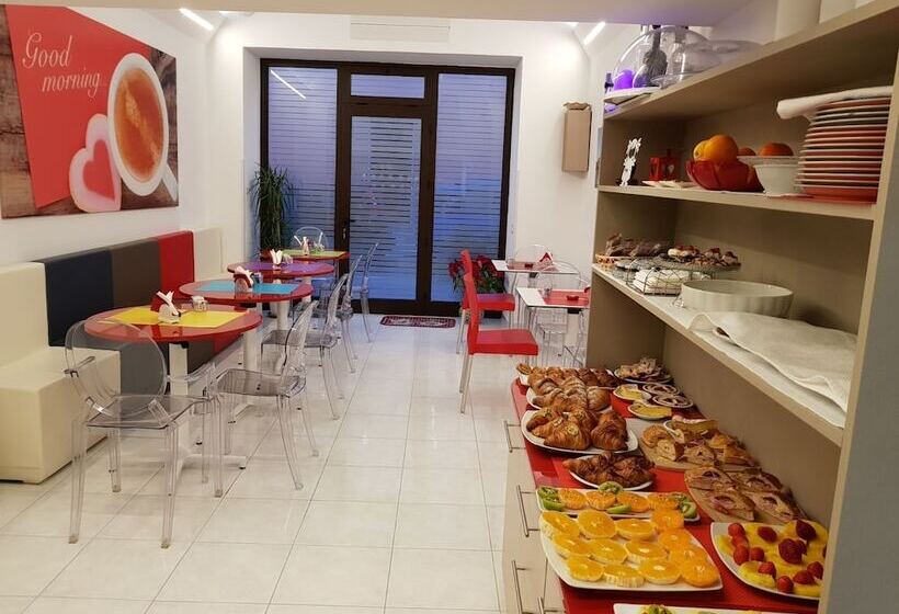 צימר Fazio Rooms