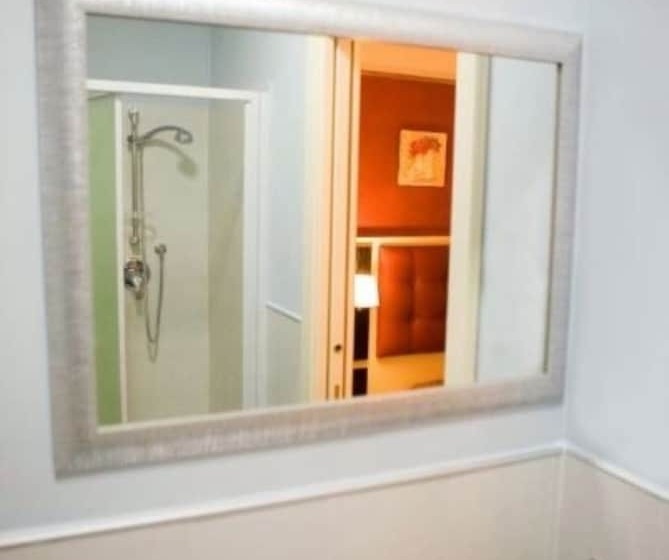 צימר Fazio Rooms