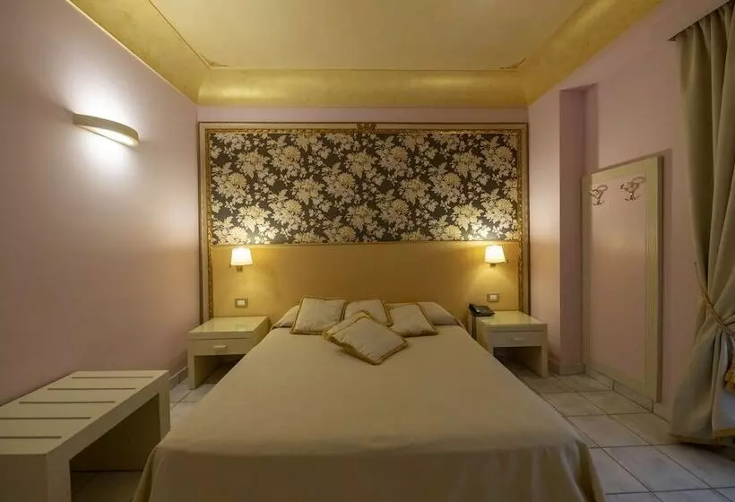 تختخواب و صبحانه Fazio Rooms