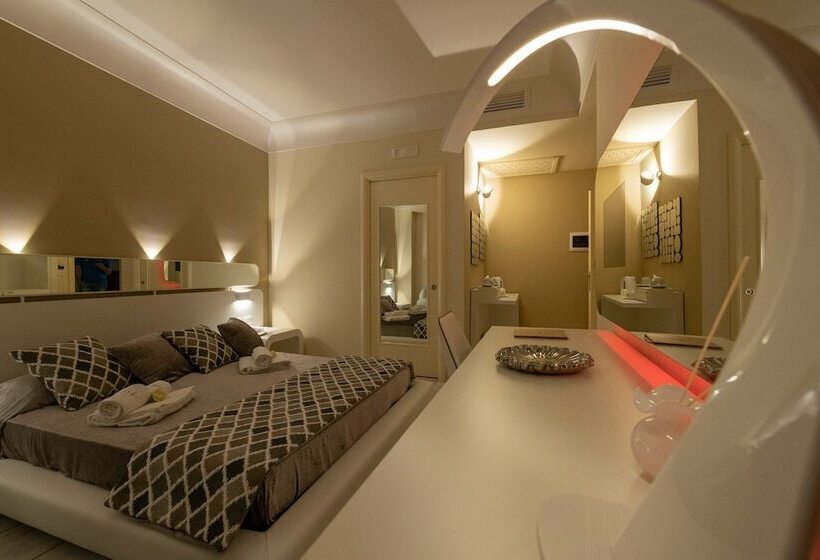 צימר Fazio Rooms