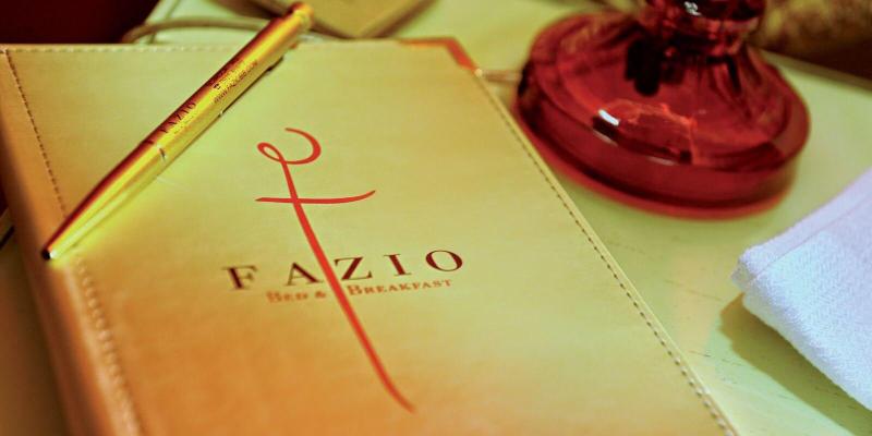 צימר Fazio Rooms