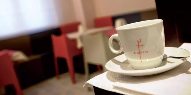 تختخواب و صبحانه Fazio Rooms