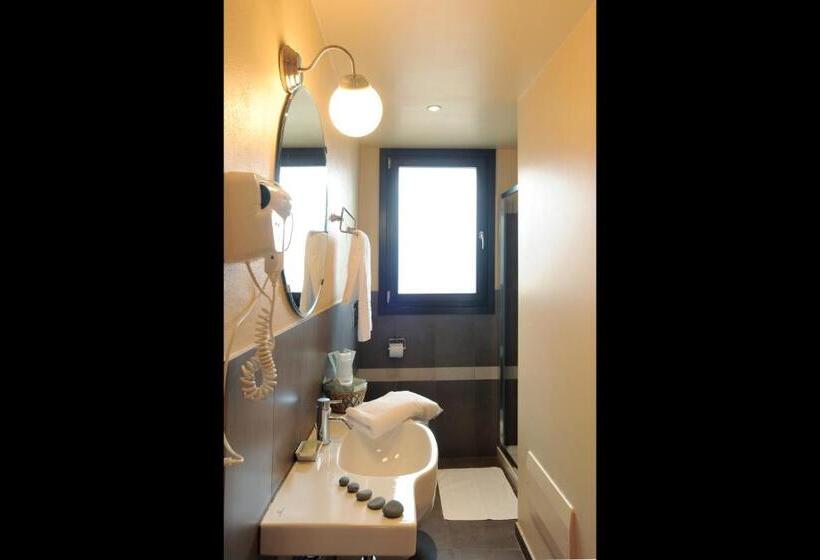 تختخواب و صبحانه Honey Rooms Ferrara