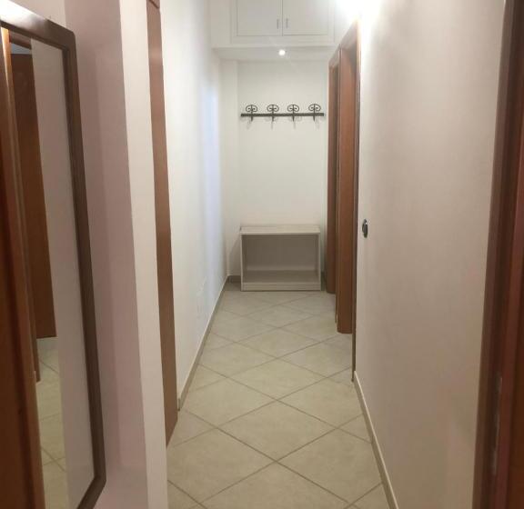 צימר Il Tempio Di Hera