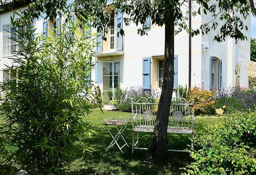 La Fabbrica Delle Idee B&b