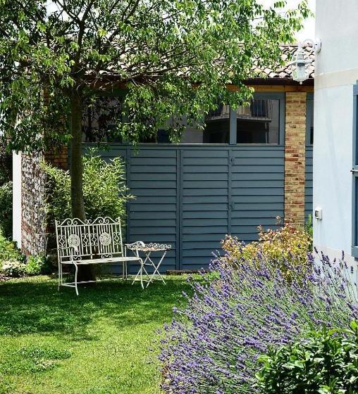 La Fabbrica Delle Idee B&b