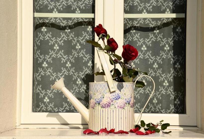 La Fabbrica Delle Idee B&b