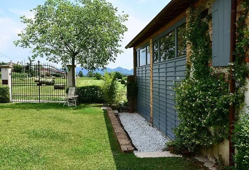 La Fabbrica Delle Idee B&b