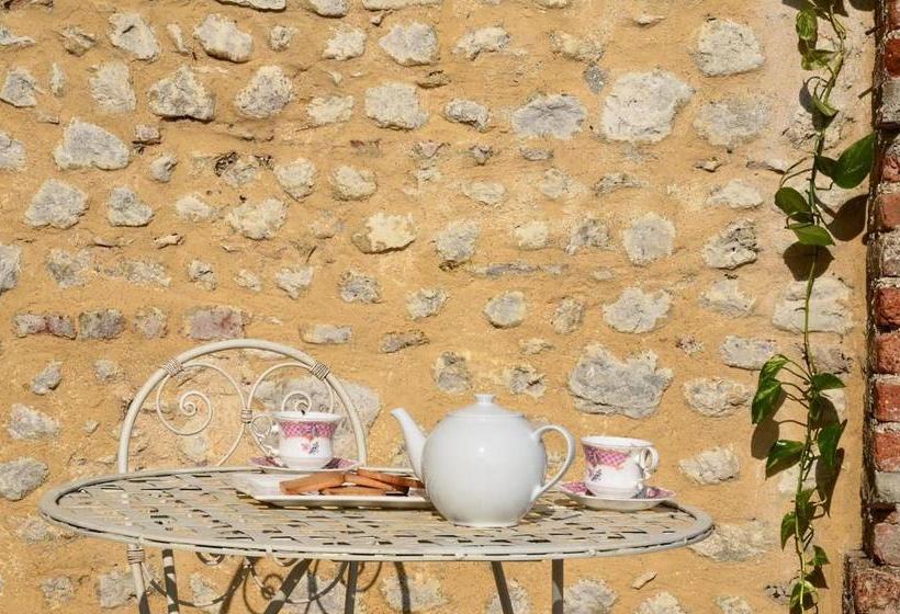 La Fabbrica Delle Idee B&b