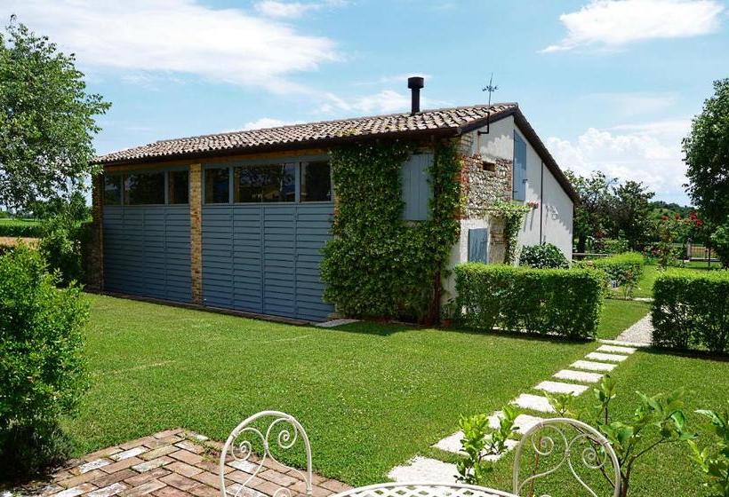 La Fabbrica Delle Idee B&b