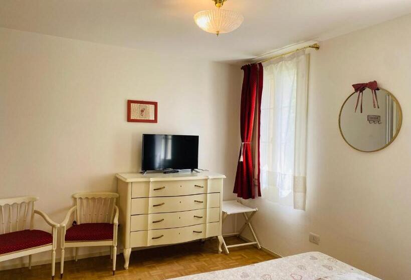 La Fabbrica Delle Idee B&b