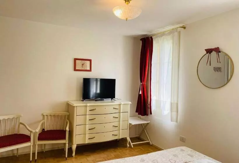 La Fabbrica Delle Idee B&b