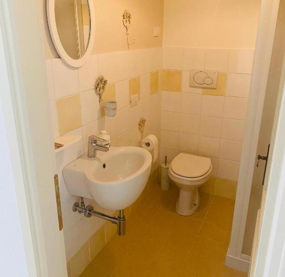 La Fabbrica Delle Idee B&b