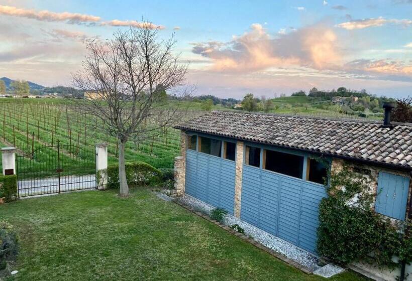 La Fabbrica Delle Idee B&b