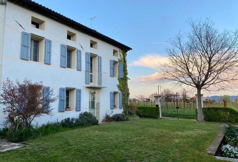 La Fabbrica Delle Idee B&b