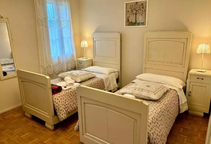La Fabbrica Delle Idee B&b