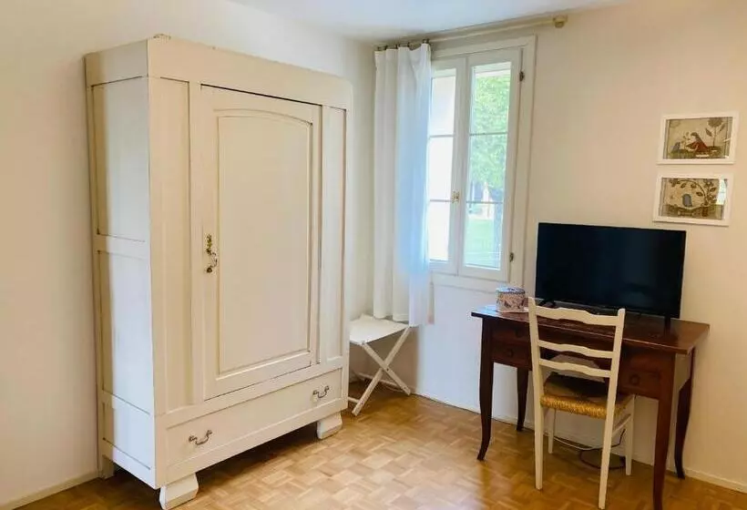 La Fabbrica Delle Idee B&b