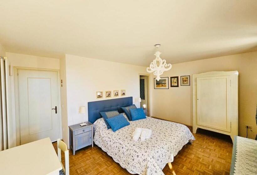 La Fabbrica Delle Idee B&b