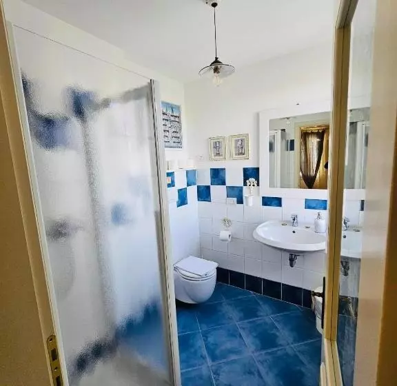 La Fabbrica Delle Idee B&b