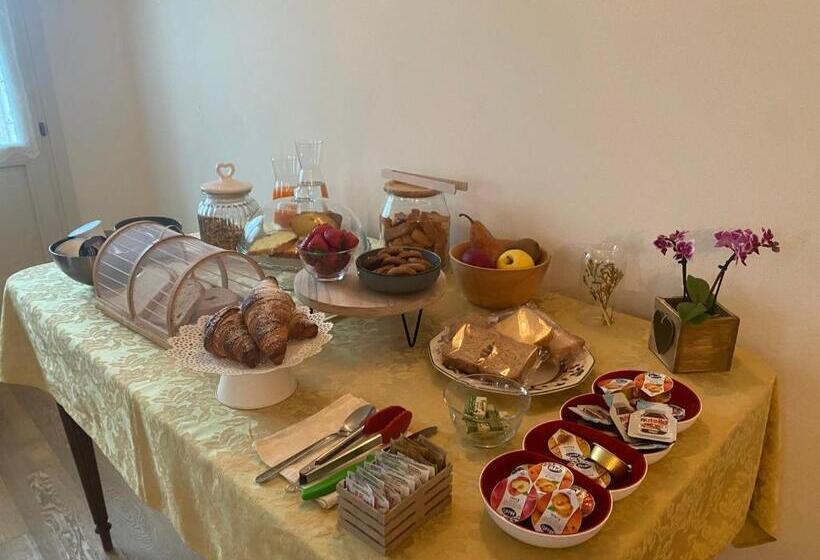 La Fabbrica Delle Idee B&b