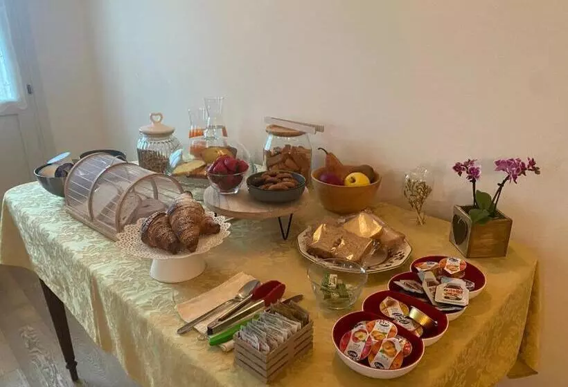 La Fabbrica Delle Idee B&b