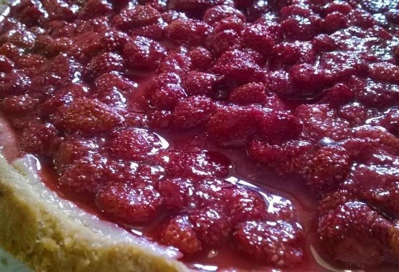 צימר Locanda Genzianella