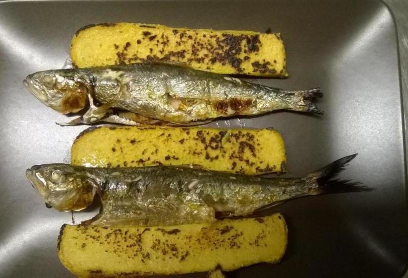 צימר Locanda Genzianella