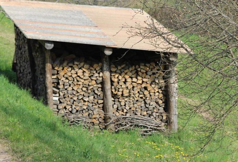 צימר Locanda Genzianella