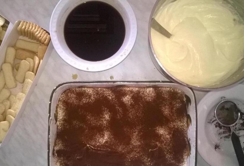 צימר Locanda Genzianella