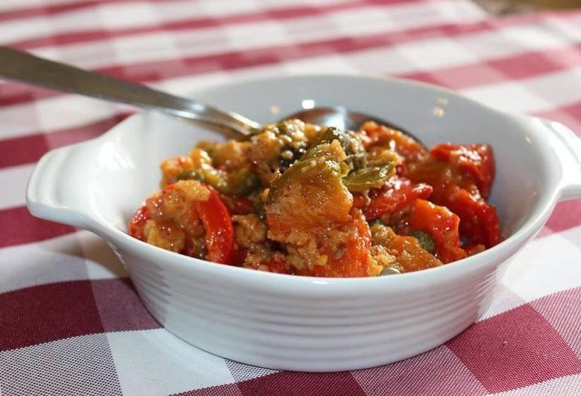 צימר Locanda Genzianella