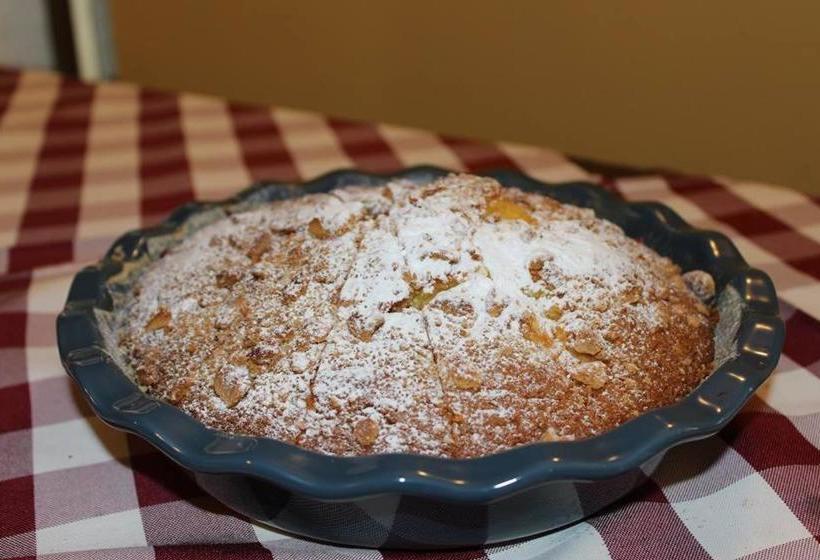 צימר Locanda Genzianella