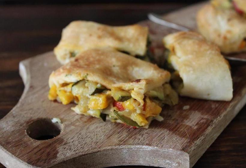 צימר Locanda Genzianella