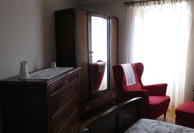 צימר Locanda Genzianella