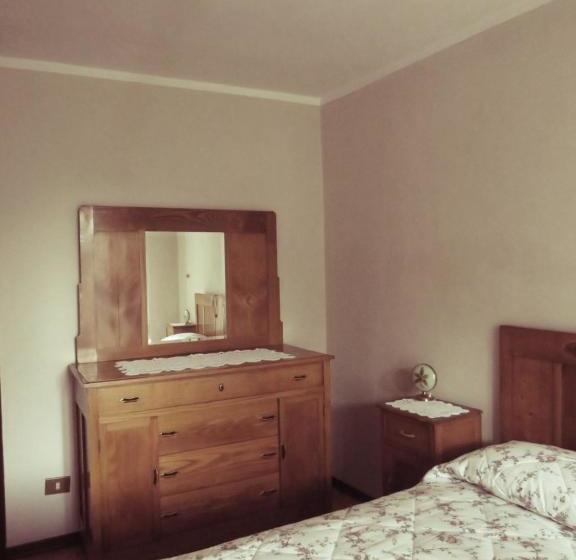 צימר Locanda Genzianella