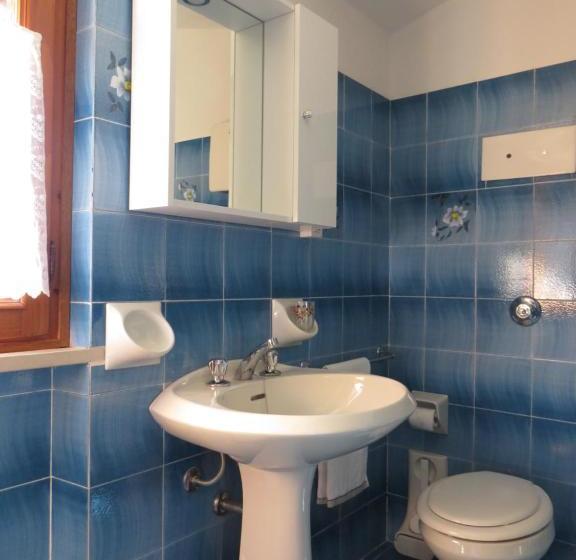 צימר Locanda Genzianella