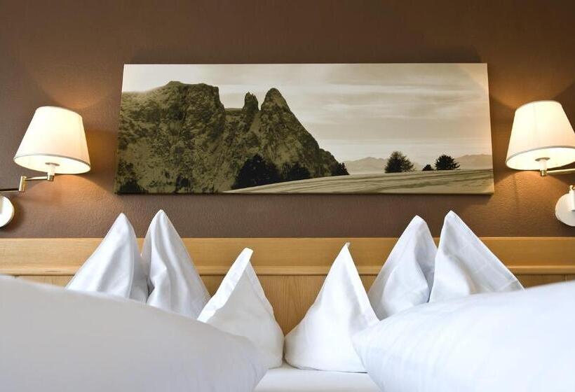 تختخواب و صبحانه Martina Breakfast Lodge