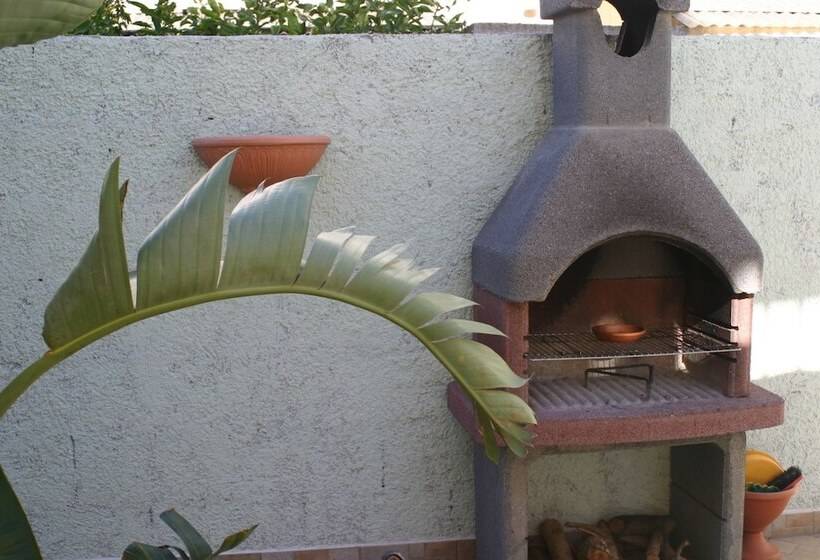 민박 Salento Al Mare